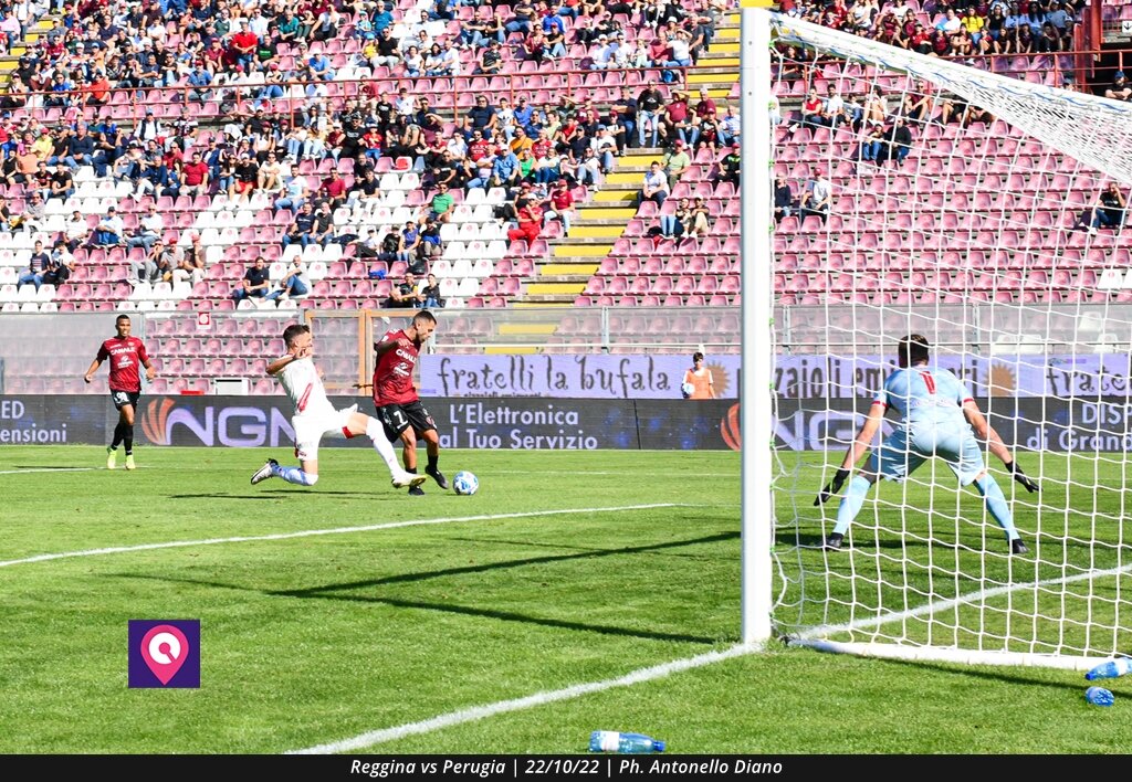 Reggina Perugia 22 (109)