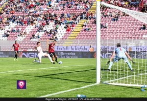 Reggina Perugia 22 (109)