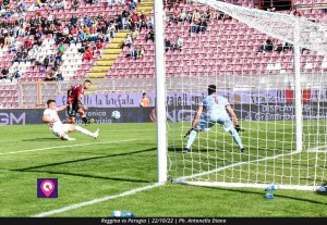 Reggina Perugia 22 (110)