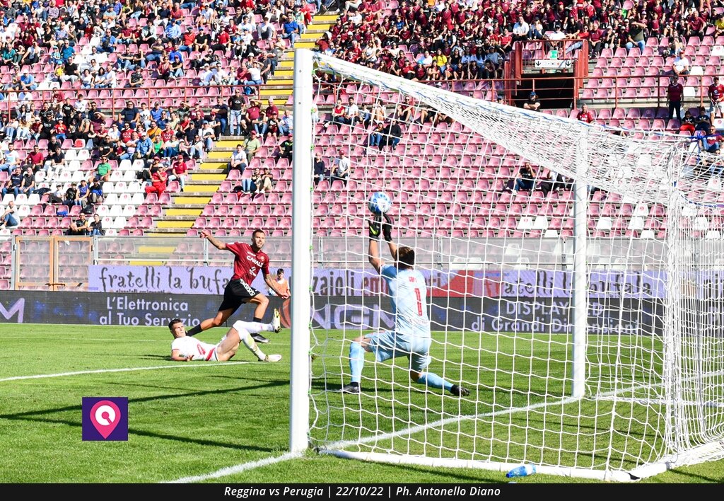 Reggina Perugia 22 (111)
