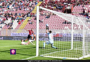 Reggina Perugia 22 (111)