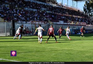 Reggina Perugia 22 (113)