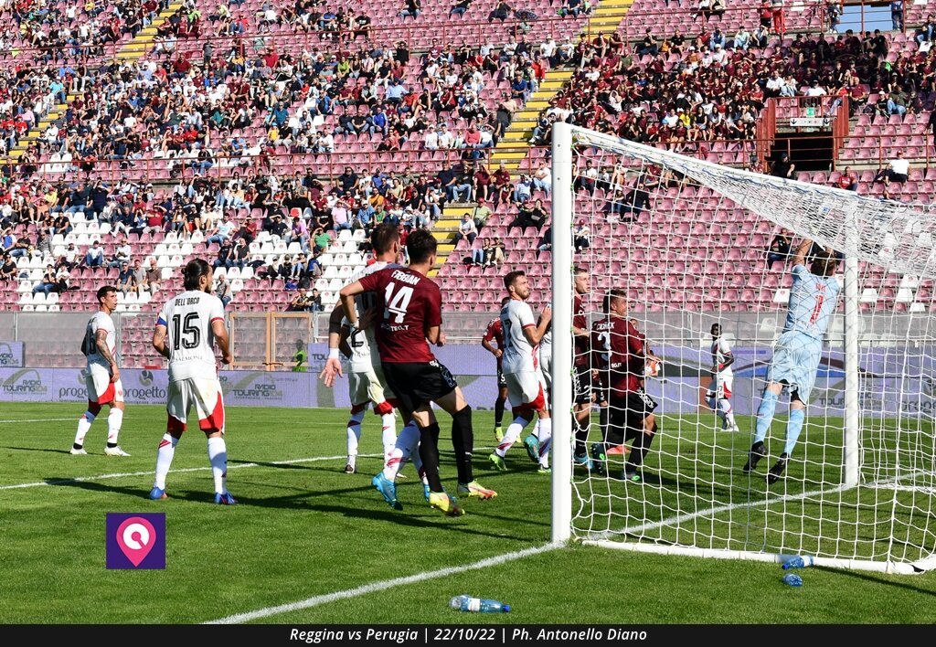 Reggina Perugia 22 (115)
