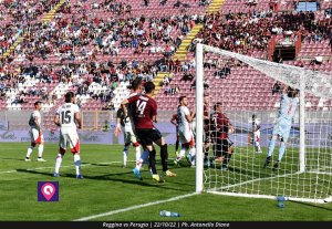 Reggina Perugia 22 (115)
