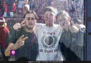Reggina Perugia 22 (117)