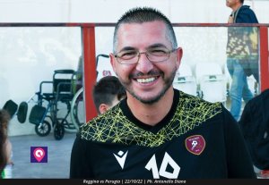 Reggina Perugia 22 (119)
