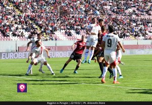 Reggina Perugia 22 (121)