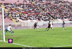 Reggina Perugia 22 (127)