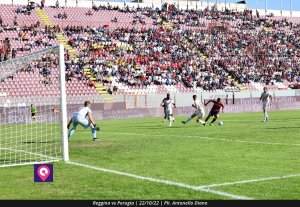 Reggina Perugia 22 (128)