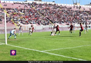 Reggina Perugia 22 (129)