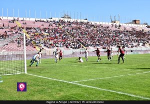 Reggina Perugia 22 (130)