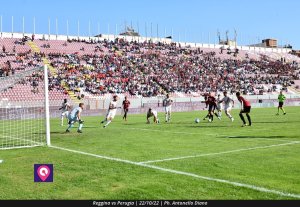 Reggina Perugia 22 (131)