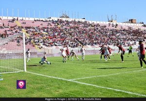 Reggina Perugia 22 (132)