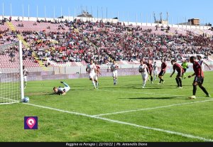 Reggina Perugia 22 (134)