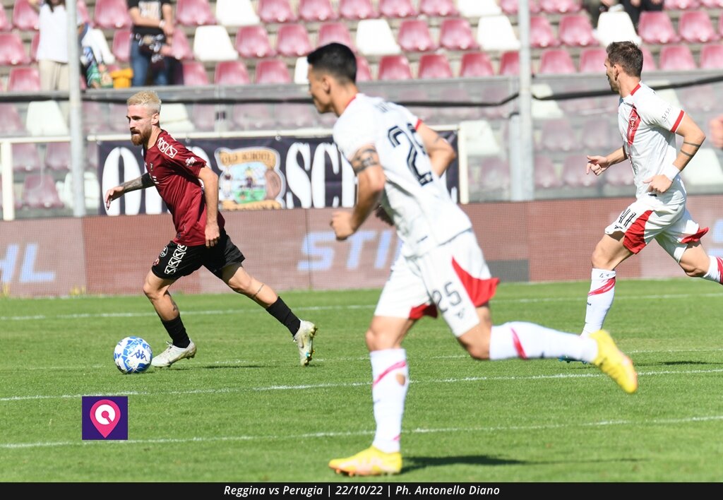 Reggina Perugia 22 (40)