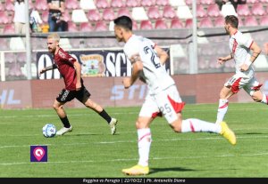 Reggina Perugia 22 (40)