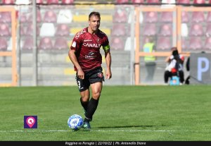 Reggina Perugia 22 (42)