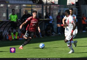Reggina Perugia 22 (45)