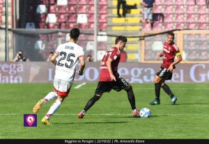 Reggina Perugia 22 (46)