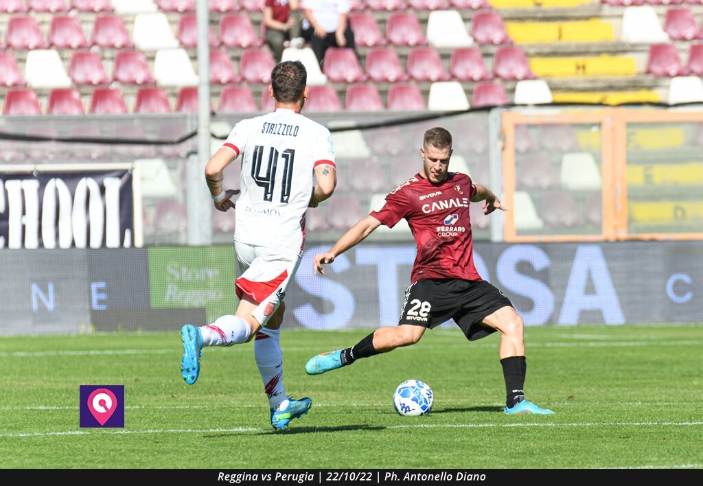 Reggina Perugia 22 (47)