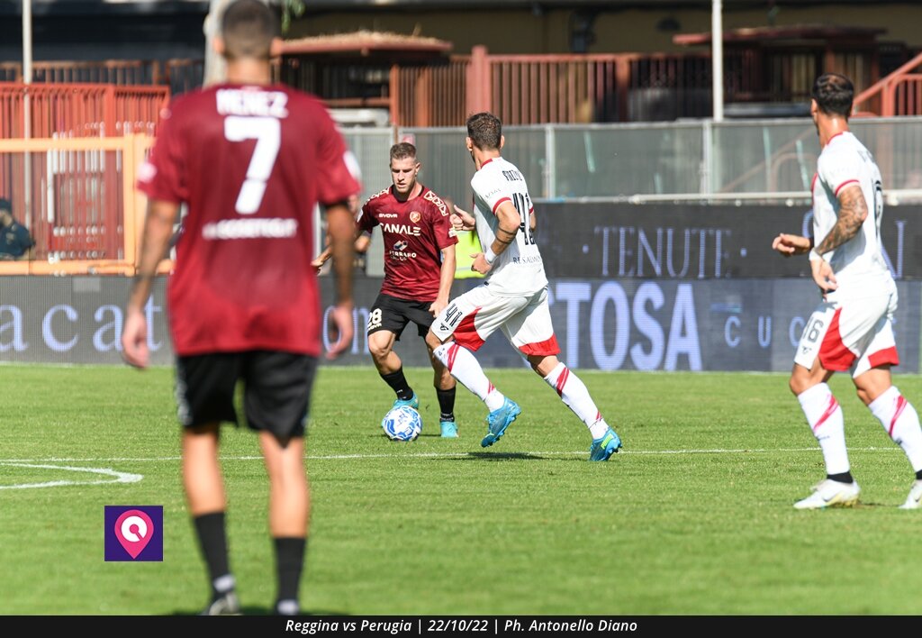 Reggina Perugia 22 (49)