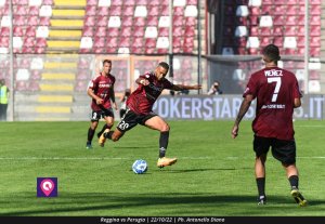 Reggina Perugia 22 (50)