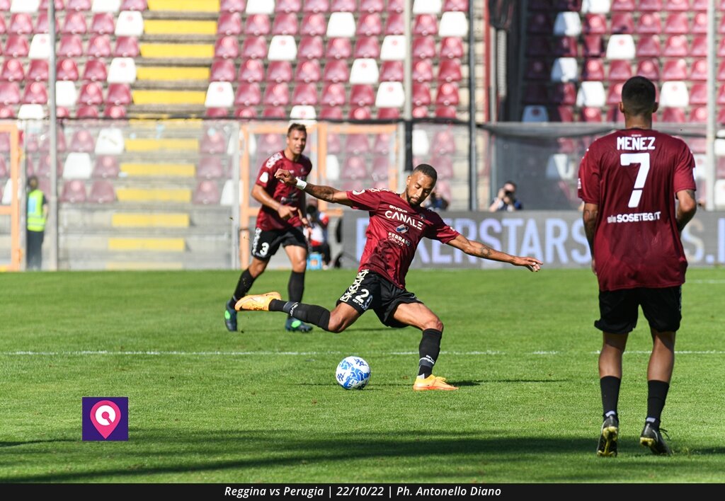Reggina Perugia 22 (51)
