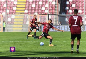 Reggina Perugia 22 (51)