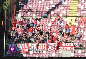 Reggina Perugia 22 (52)
