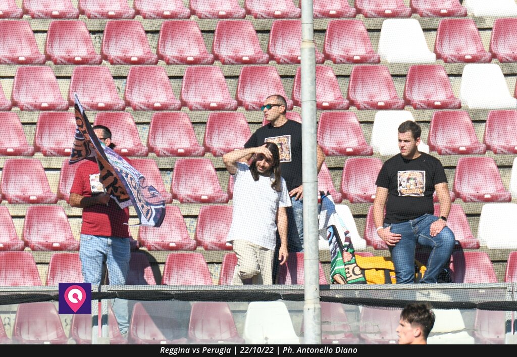 Reggina Perugia 22 (53)