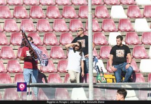 Reggina Perugia 22 (53)