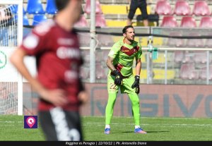 Reggina Perugia 22 (56)