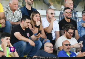 Reggina Perugia 22 (57)