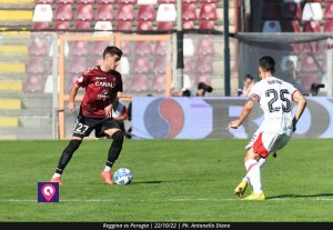 Reggina Perugia 22 (58)