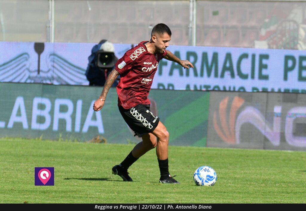 Reggina Perugia 22 (59)