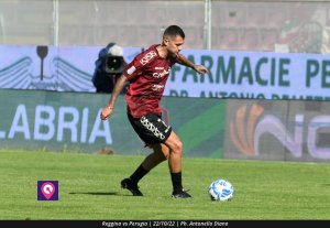Reggina Perugia 22 (59)