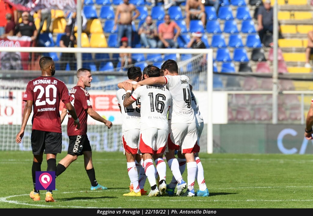 Reggina Perugia 22 (64)