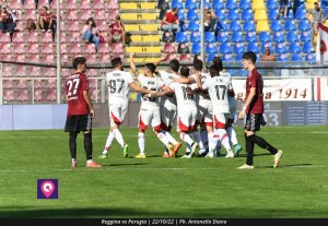 Reggina Perugia 22 (65)