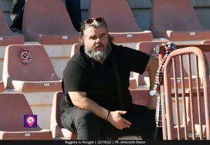 Reggina Perugia 22 (67)
