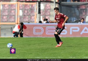 Reggina Perugia 22 (70)