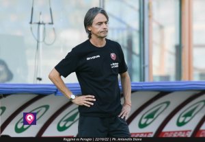 Reggina Perugia Inzaghi