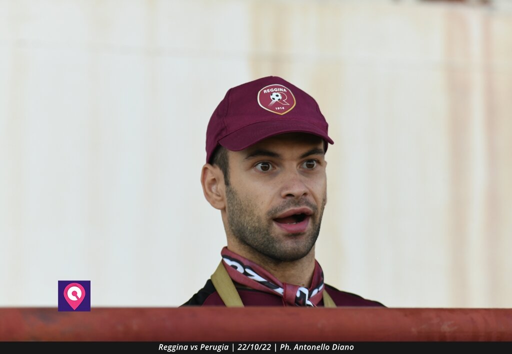 Reggina Perugia 22 (77)