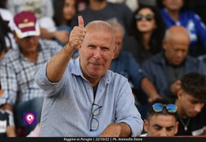 Reggina Perugia 22 (78)