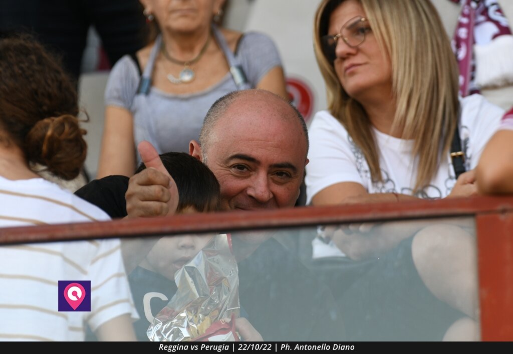 Reggina Perugia 22 (79)