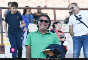 Reggina Perugia 22 (80)