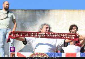 Reggina Perugia 22 (81)
