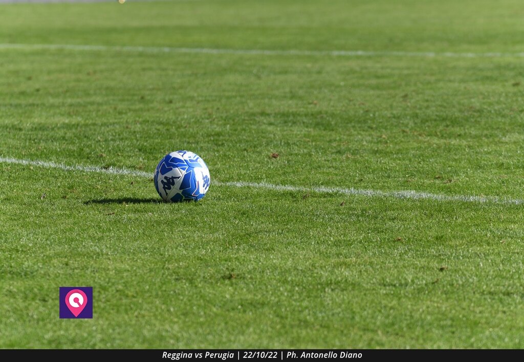 Reggina Perugia 22 (86)