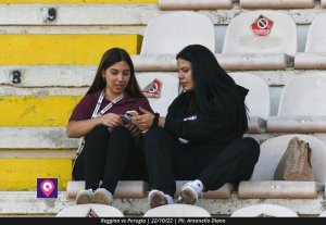 Reggina Perugia 22 (88)