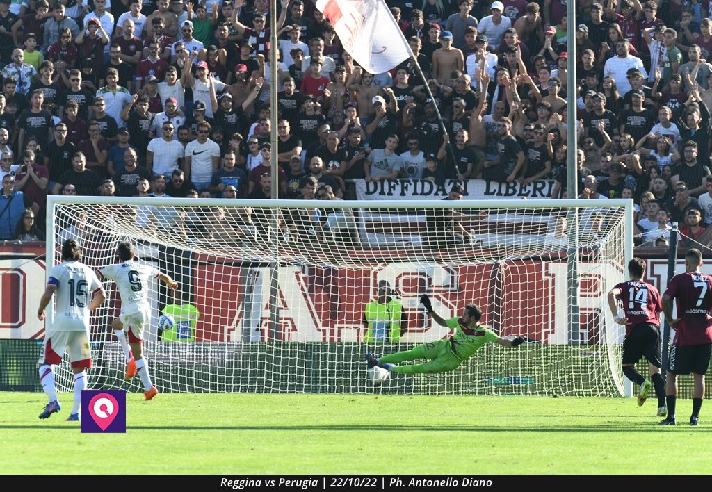 Reggina Perugia 22 (93)