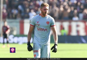 Reggina Perugia 22 (95)